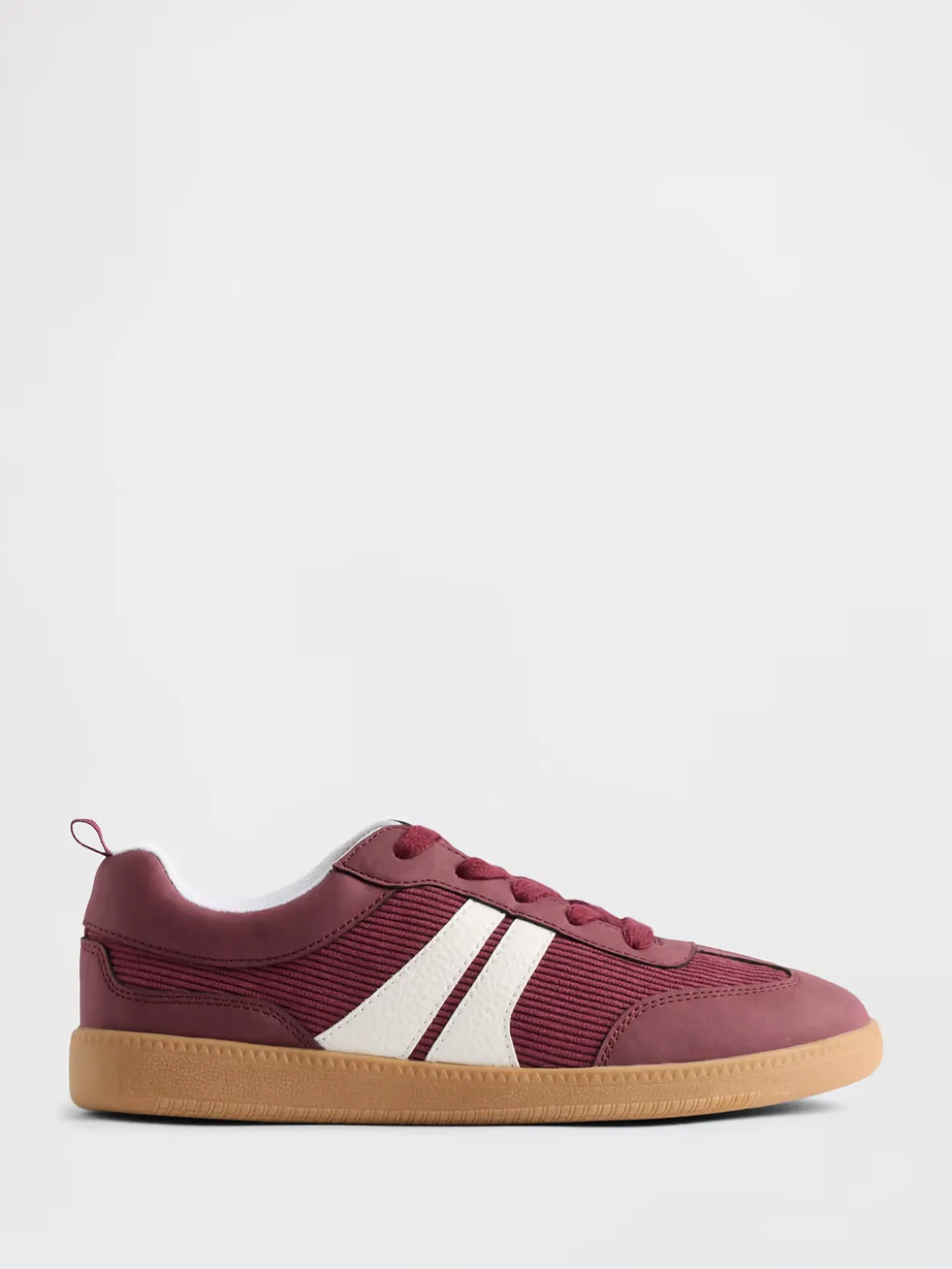Kids Corduroy Sneakers