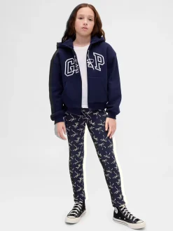 Kids Cozy Leggings