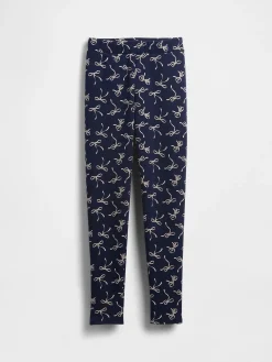 Kids Cozy Leggings