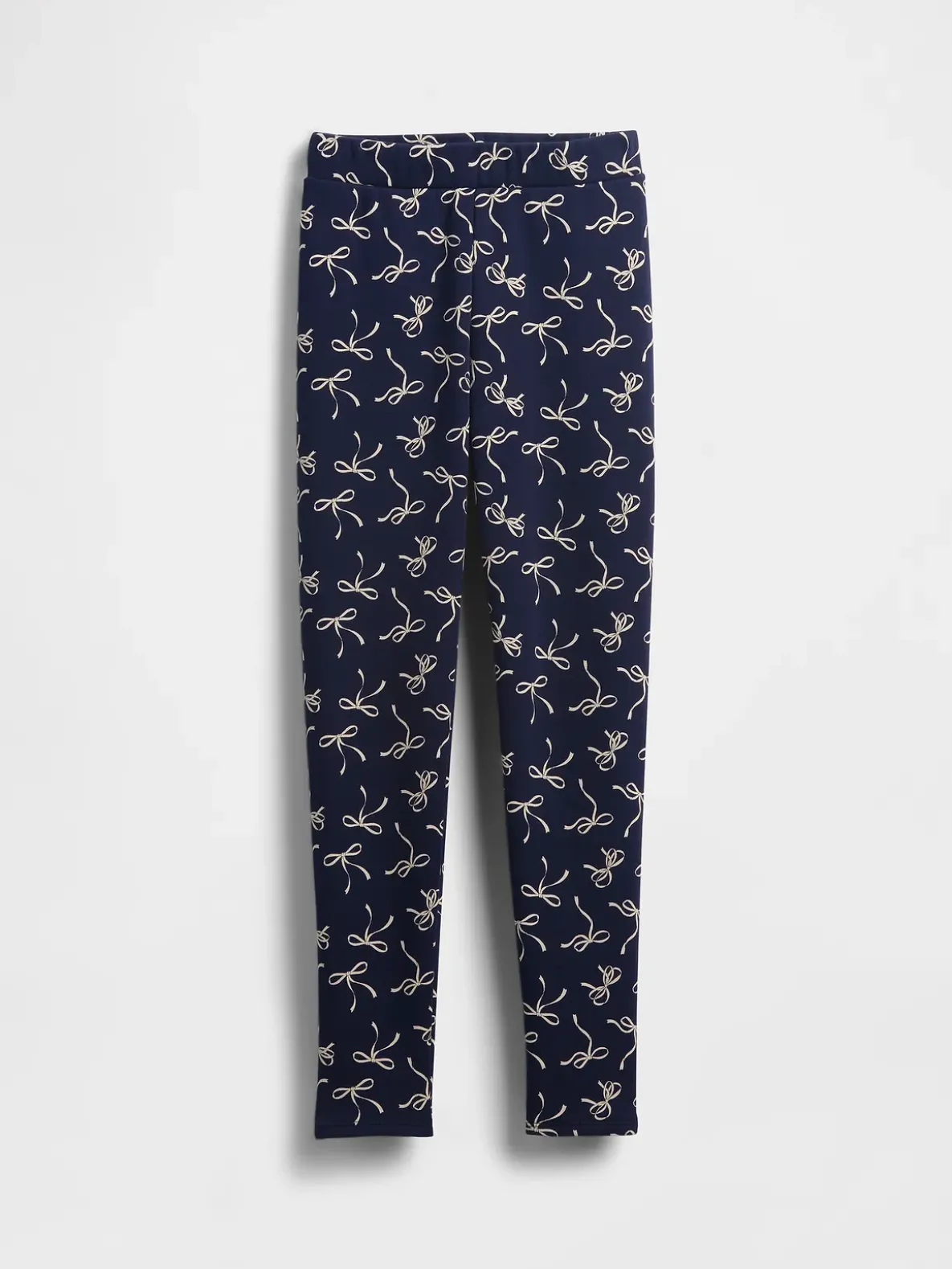 Kids Cozy Leggings