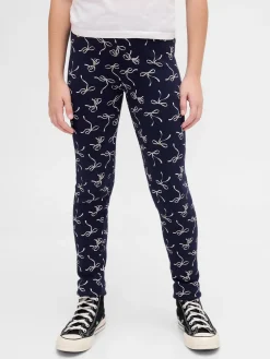 Kids Cozy Leggings