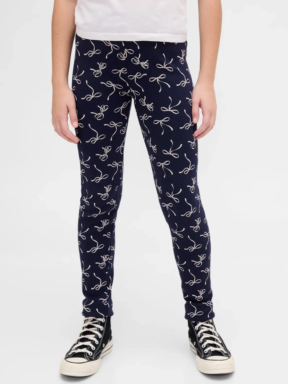 Kids Cozy Leggings