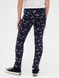 Kids Cozy Leggings