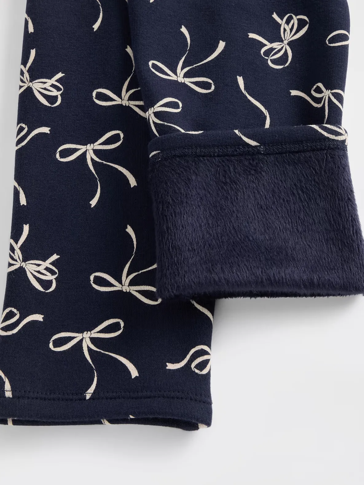 Kids Cozy Leggings