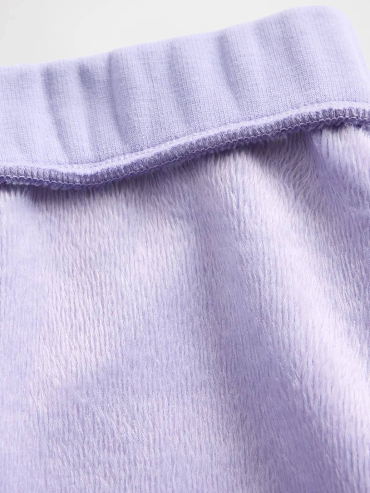 Kids Cozy Leggings