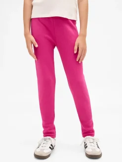 Kids Cozy Leggings