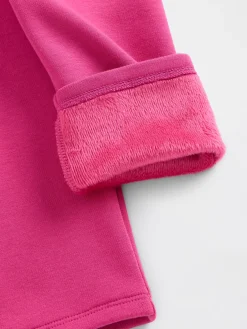 Kids Cozy Leggings