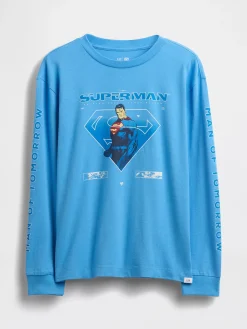 Kids DC™ Relaxed Graphic T-Shirt