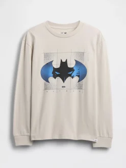 Kids DC™ Relaxed Graphic T-Shirt