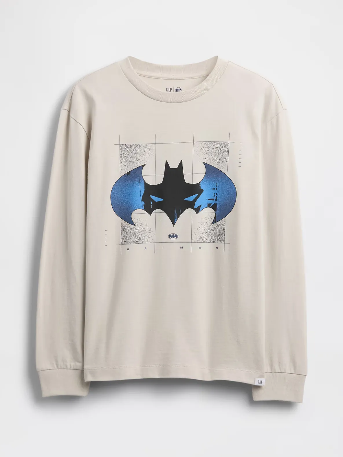 Kids DC™ Relaxed Graphic T-Shirt