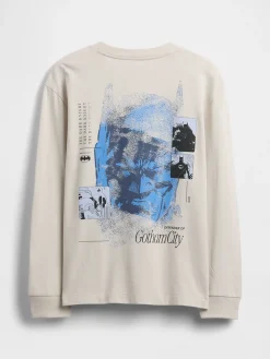 Kids DCâ„¢ Relaxed Graphic T-Shirt