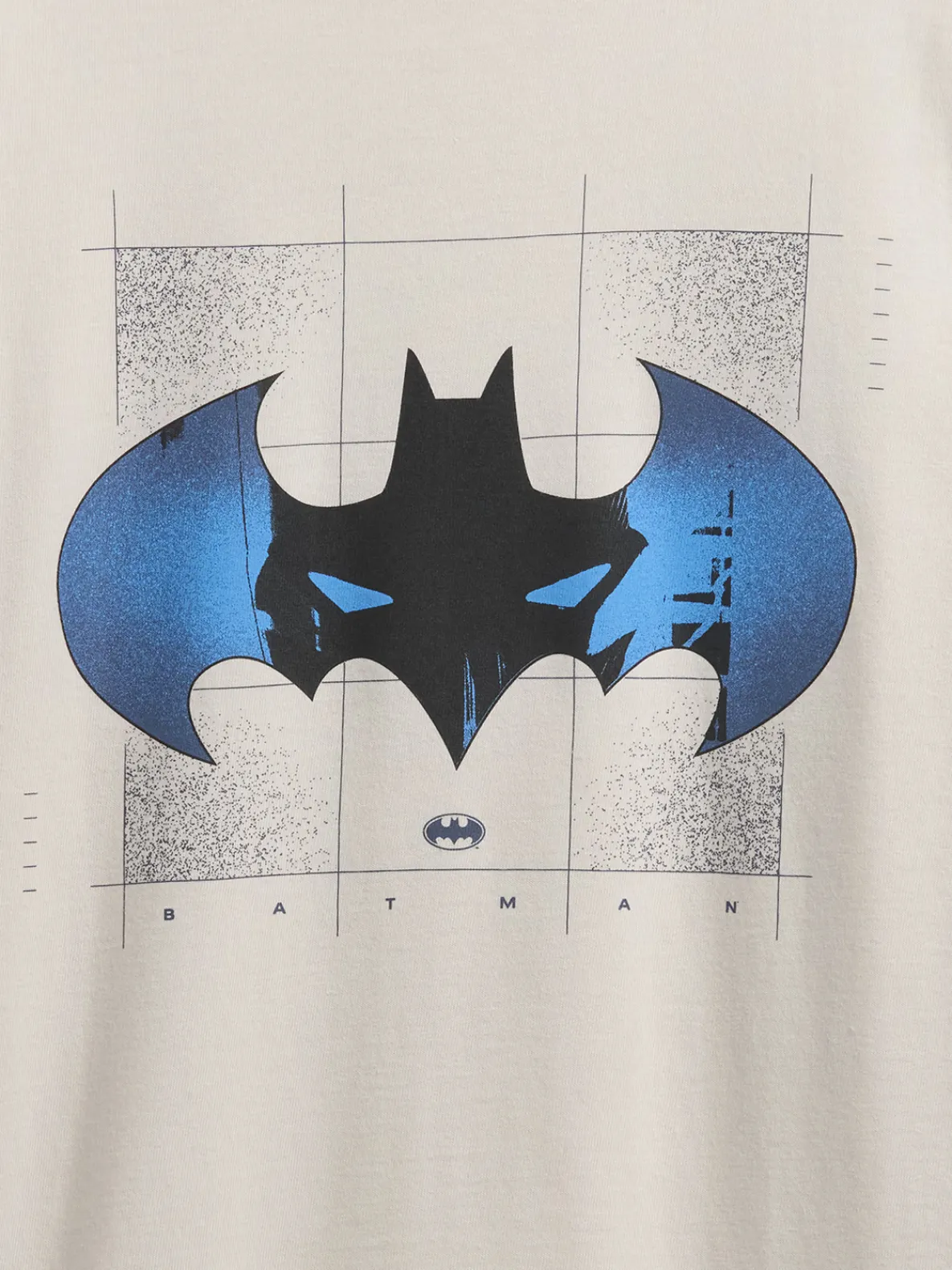 Kids DC™ Relaxed Graphic T-Shirt