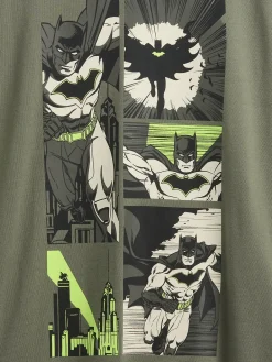 Kids DC™ Relaxed Graphic T-Shirt