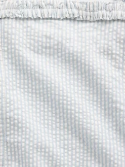 Kids Drop-Waist Dress