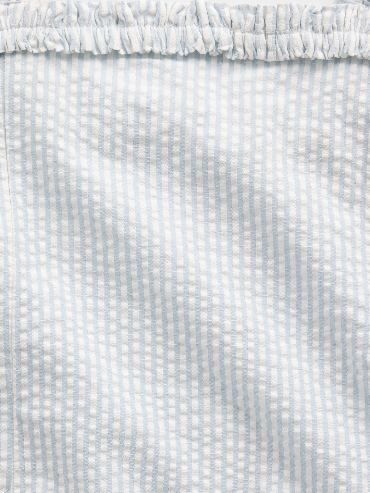 Kids Drop-Waist Dress
