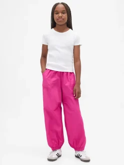 Kids Easy Baggy Joggers