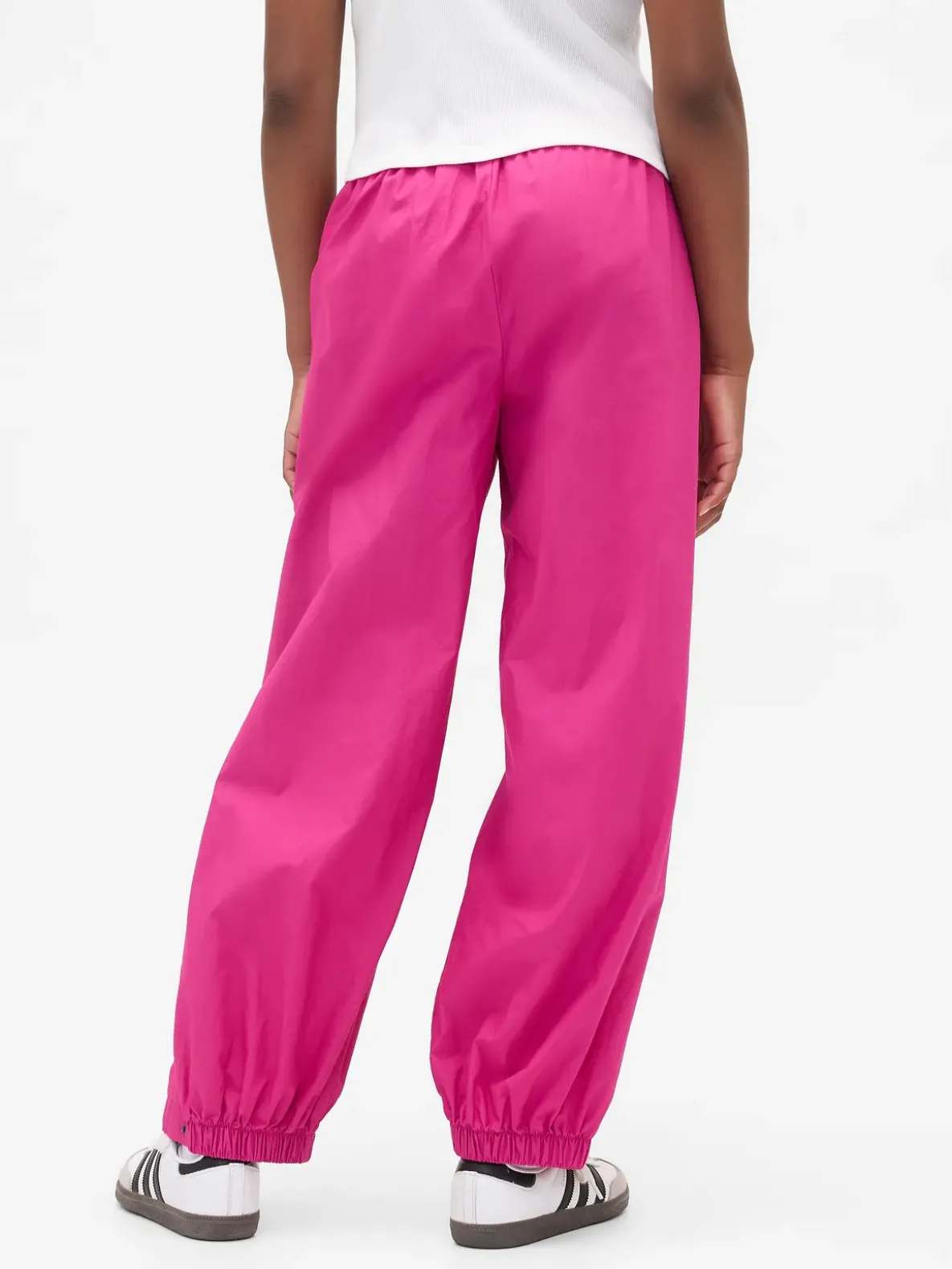 Kids Easy Baggy Joggers