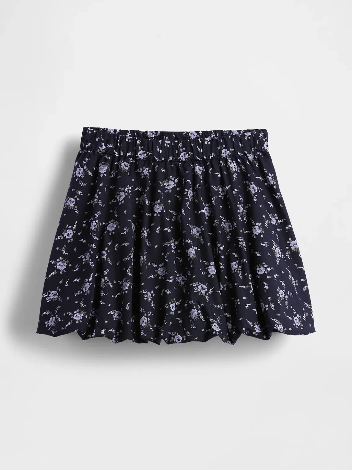 Kids Easy Bubble Skort