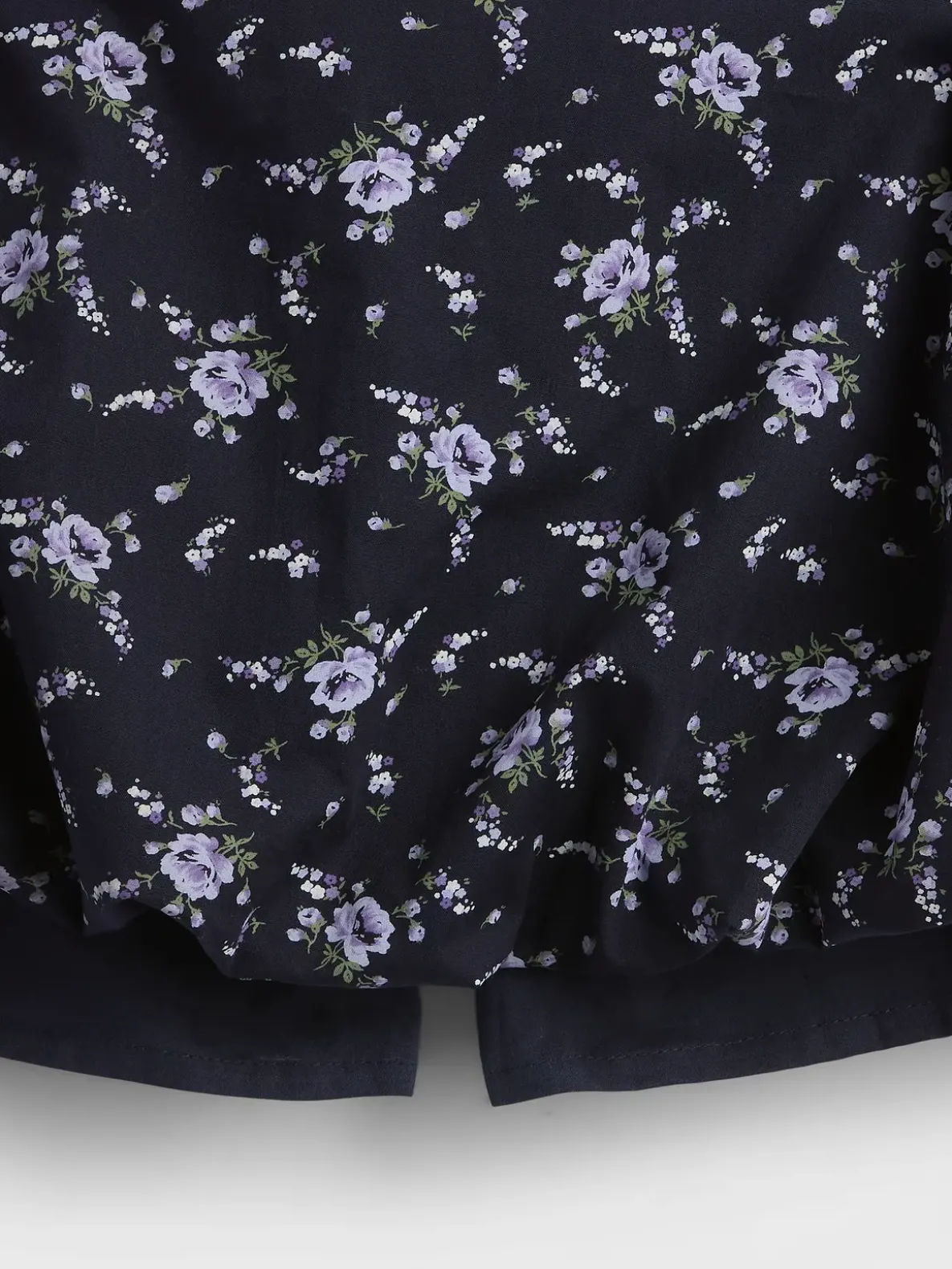 Kids Easy Bubble Skort