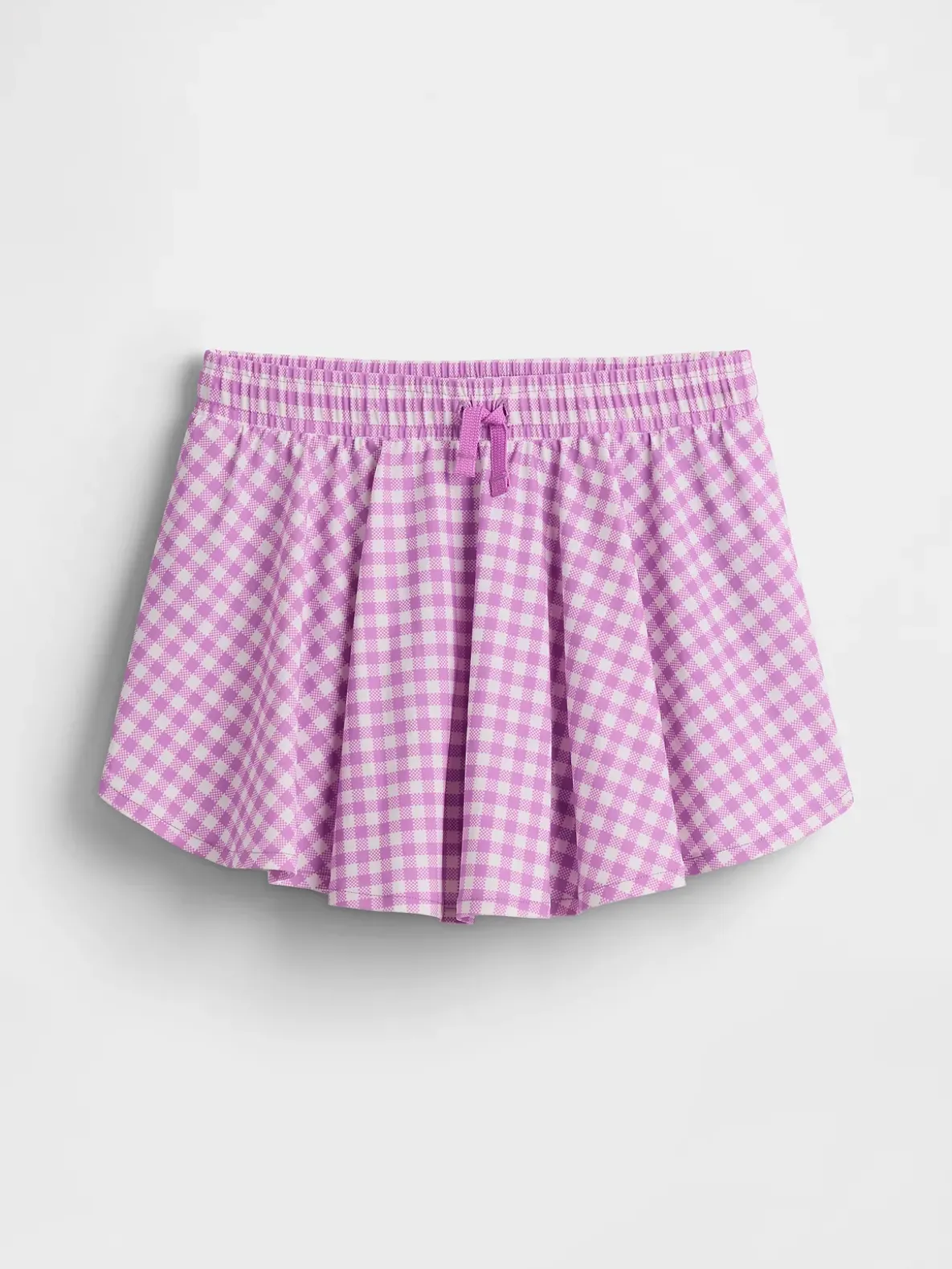 Kids Easy Butterfly Skort