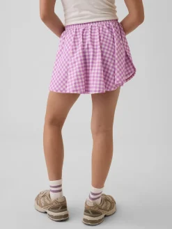 Kids Easy Butterfly Skort