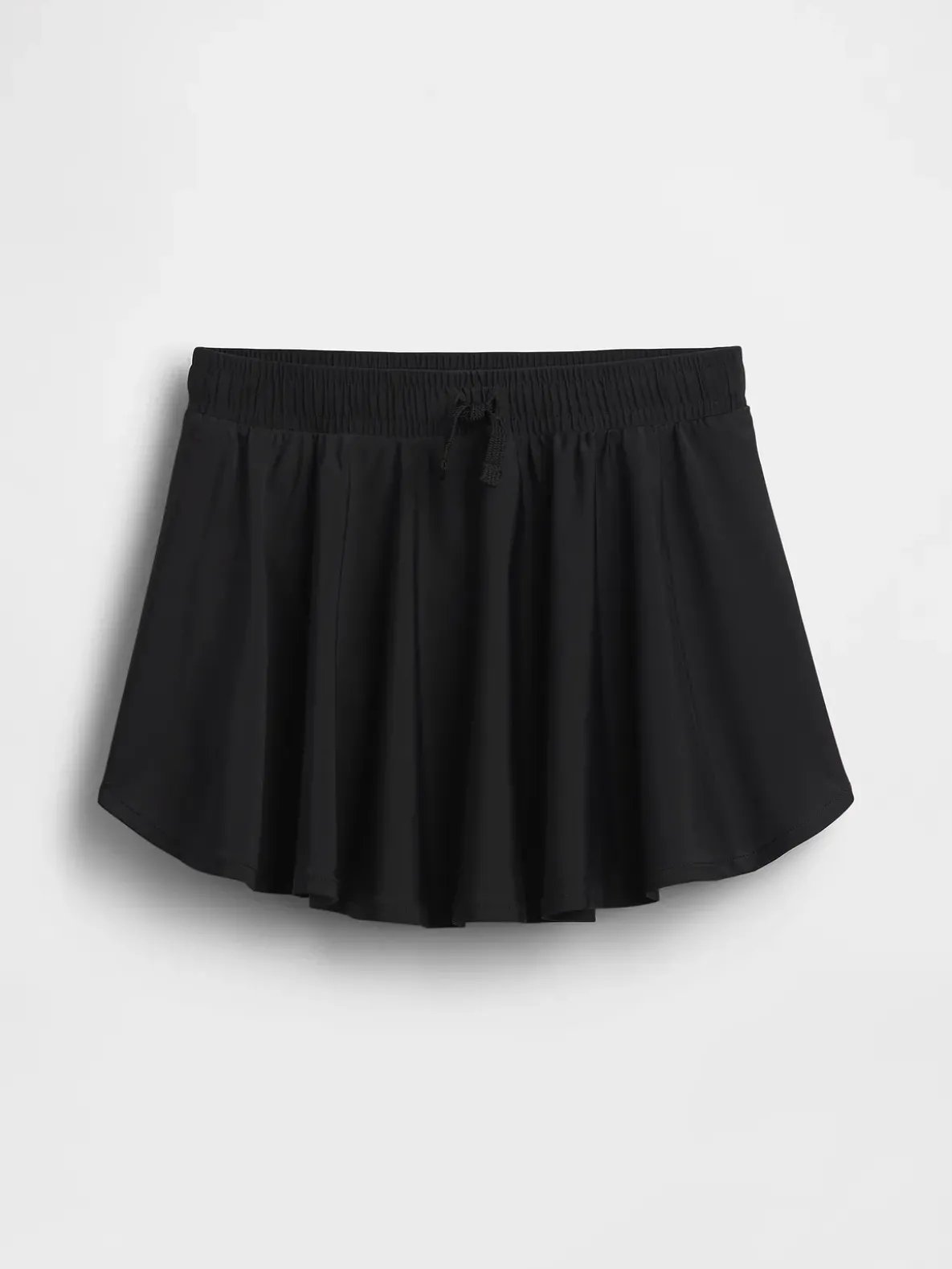 Kids Easy Butterfly Skort