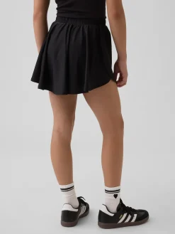 Kids Easy Butterfly Skort