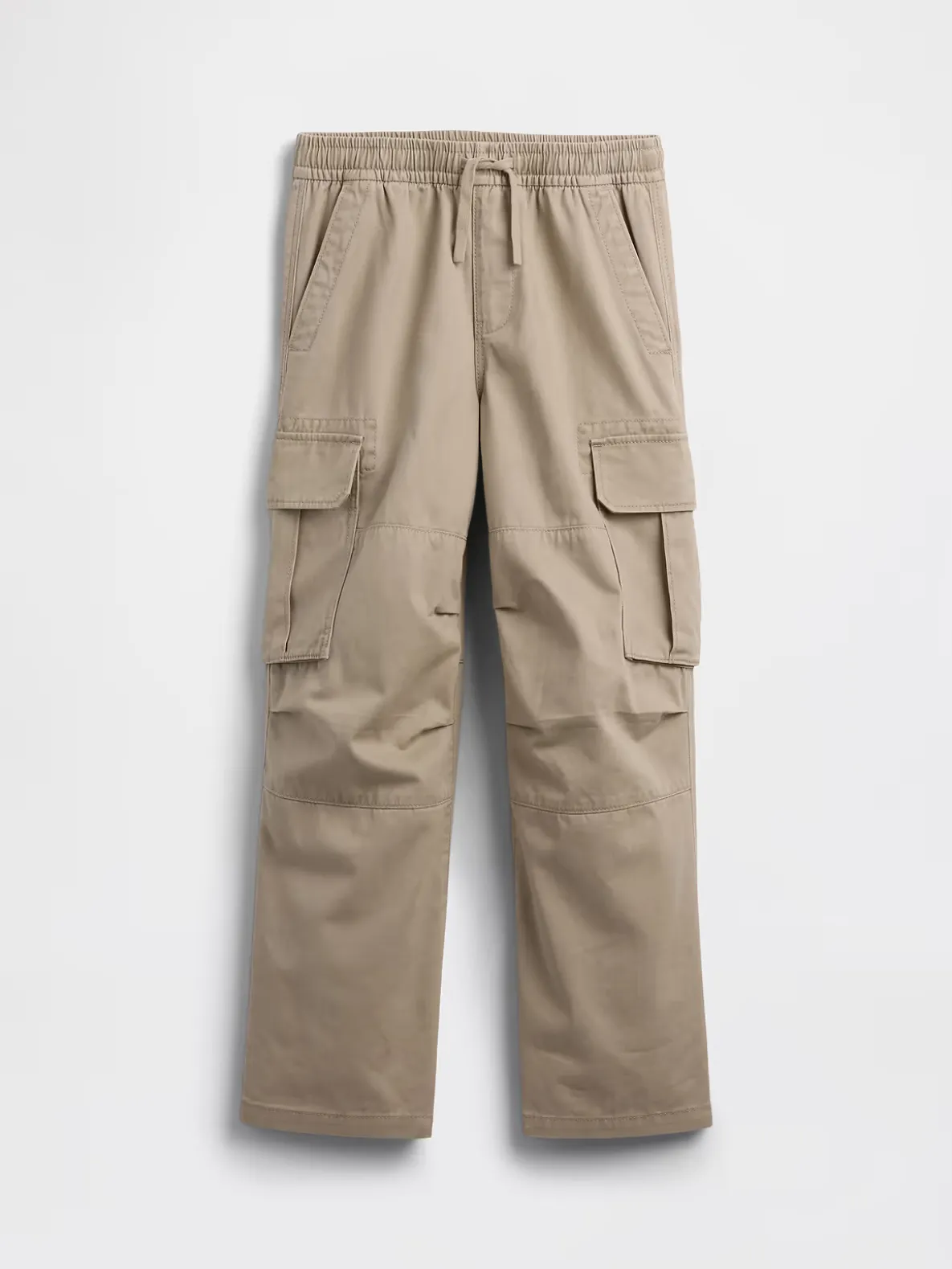 Kids Easy Cargo Pants
