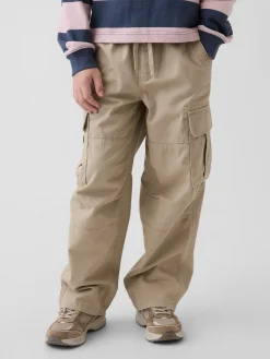 Kids Easy Cargo Pants