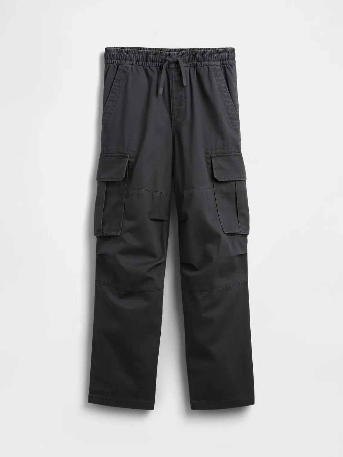 Kids Easy Cargo Pants