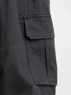 Kids Easy Cargo Pants