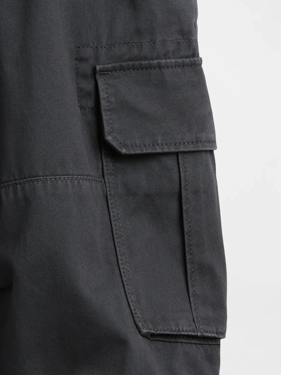 Kids Easy Cargo Pants