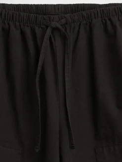 Kids Easy Double-Knee Barrel Pants