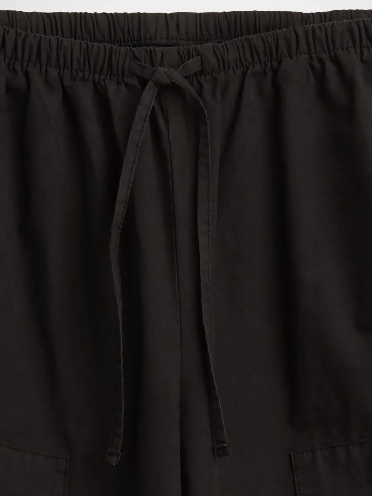 Kids Easy Double-Knee Barrel Pants