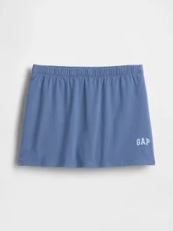 Kids Easy Skort