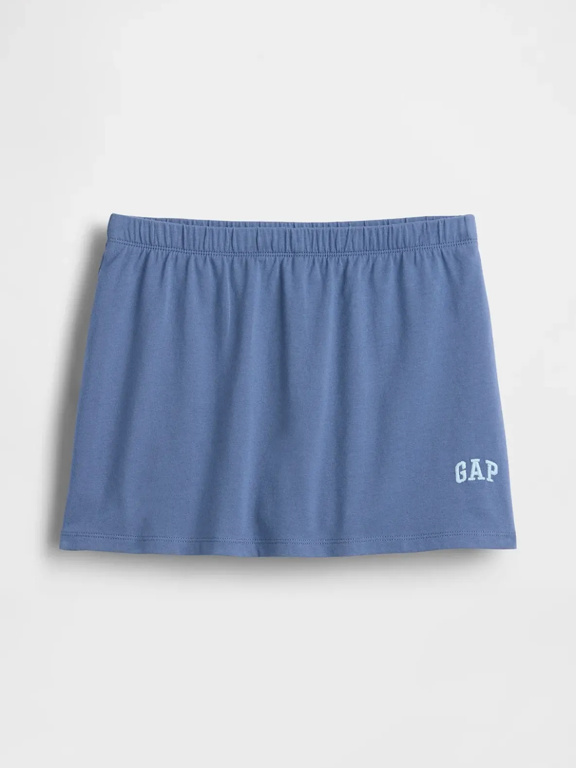 Kids Easy Skort