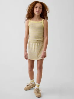 Kids Easy Skort