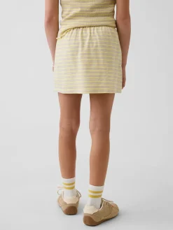 Kids Easy Skort