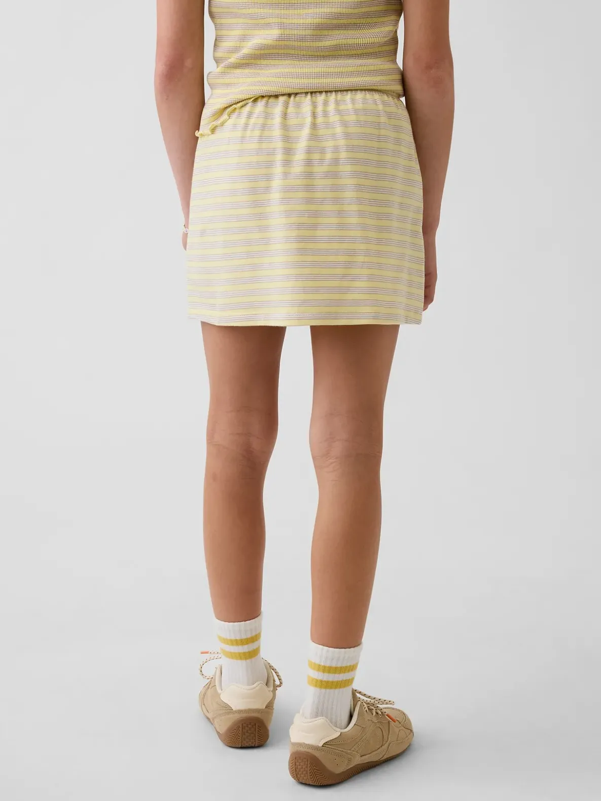 Kids Easy Skort