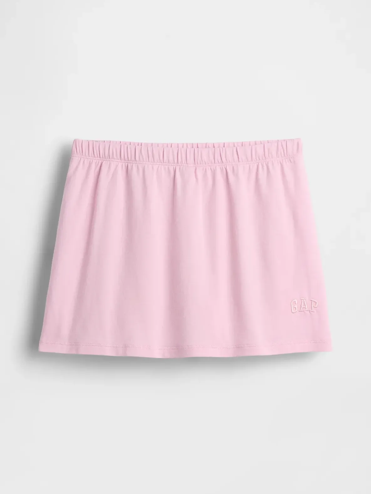 Kids Easy Skort