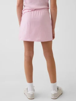 Kids Easy Skort