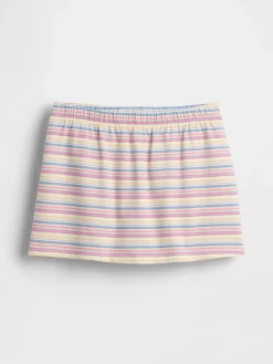 Kids Easy Skort