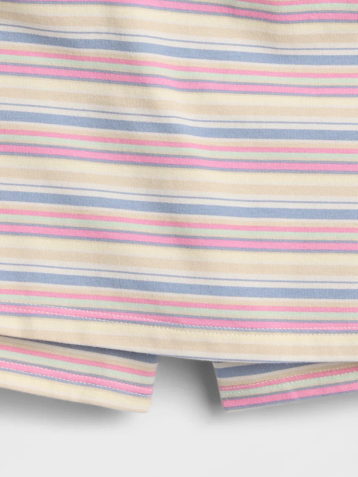 Kids Easy Skort