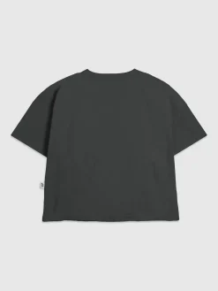 Kids Figure Skating Graphic T-Shirt