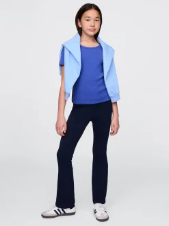 Kids Flare Leggings