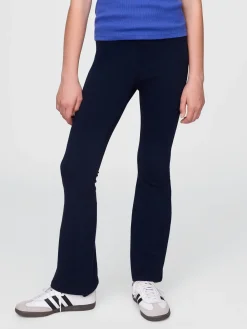 Kids Flare Leggings