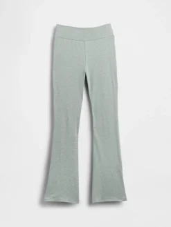 Kids Flare Leggings