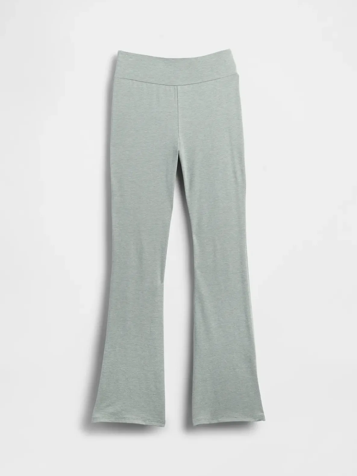 Kids Flare Leggings