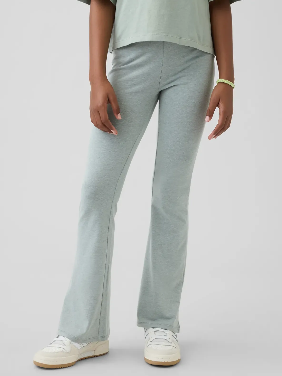 Kids Flare Leggings