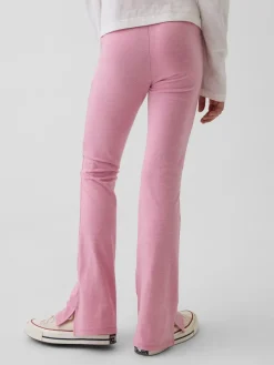Kids Flare Leggings